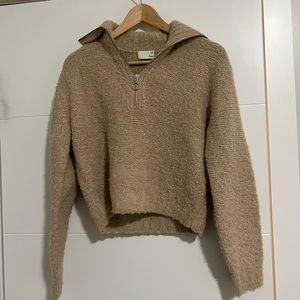 Wilfred Free Gwenyth sweater
